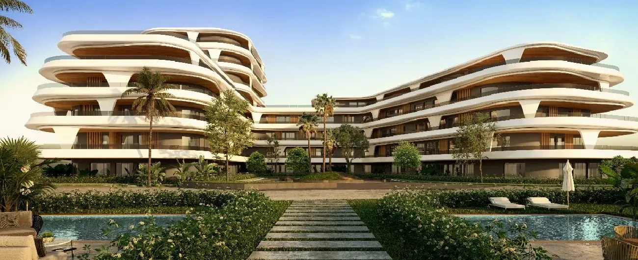 Domaine d'Anfa