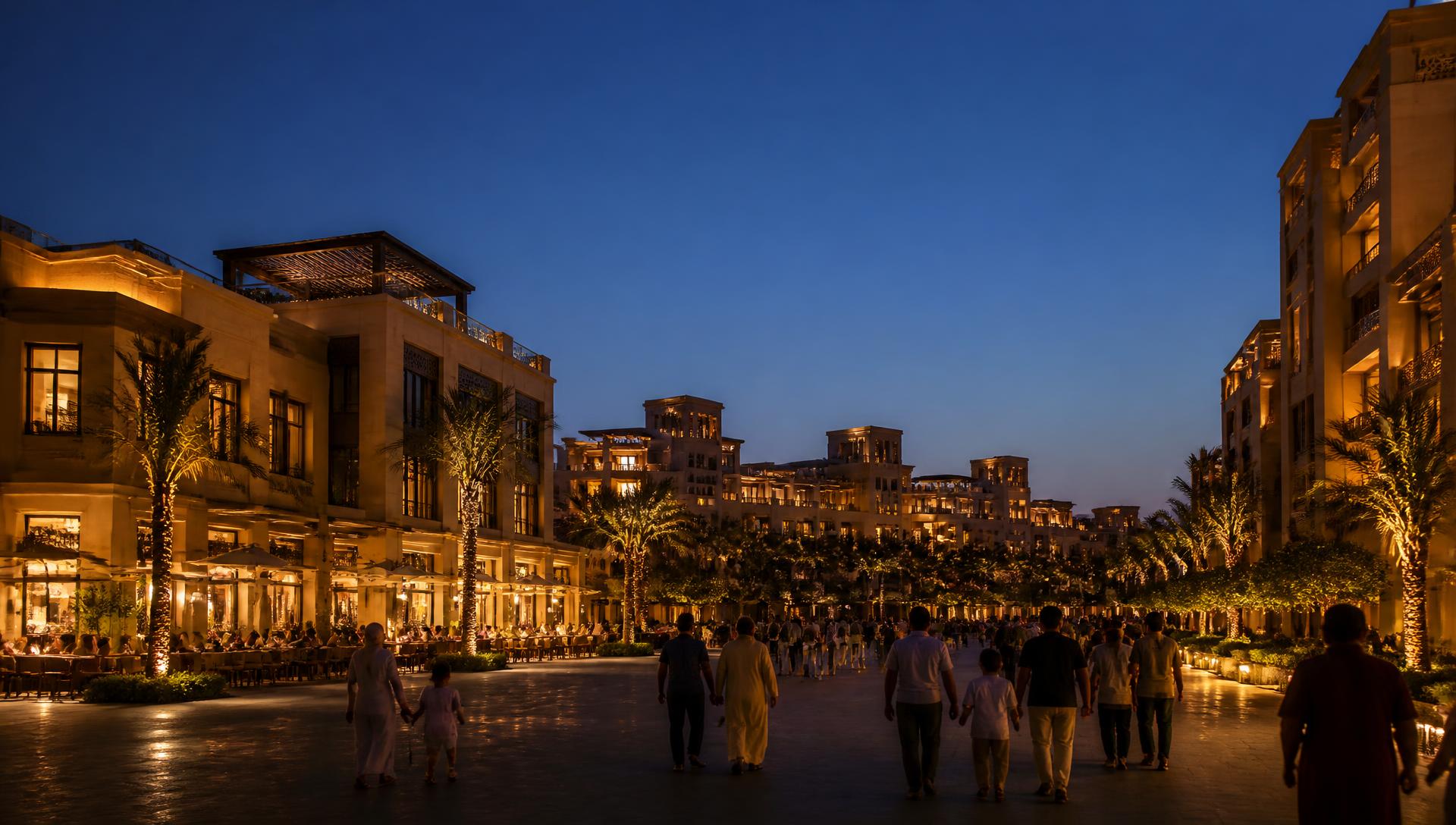 Redynamisation de villes nouvelles